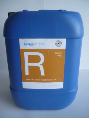 Nebula Reactive HD 20 kg. Bidon